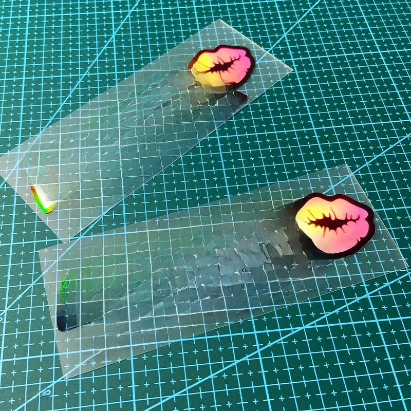1PC/2PCS Śmieszne litery Naklejki motocyklowe Wodoodporny zbiornik paliwa motocykla Skuter elektryczny Naklejki winylowe DIY Dekoracje okienne samochodu — zdjęcie 2