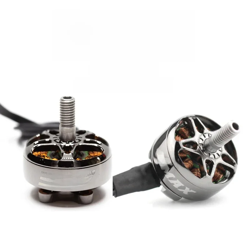 Emax Eco Ii Serie Ecoii 2207 Motor 6S 1700kv 1900kv 4S 2400kv Cw Borstelloze Motor Voor Rc Fpv Racing Drone 4K Quadcopter Speelgoed - afbeelding 2
