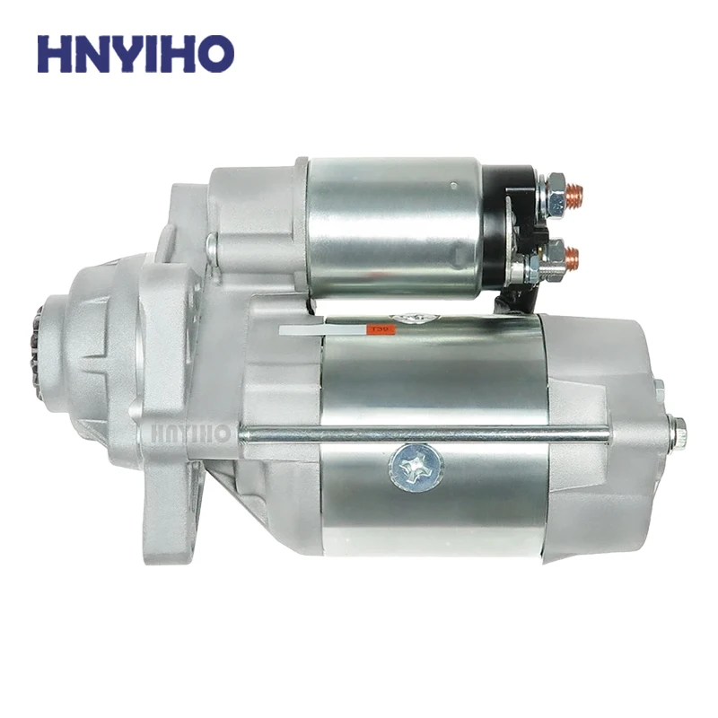 12V 3.0KW 12T Starter Motor BC3T-11000-AB BC3Z-11002-A BC3Z-11002-B 150-10180 6696N for FORD Truck F-250 Super Duty V8 6.7L