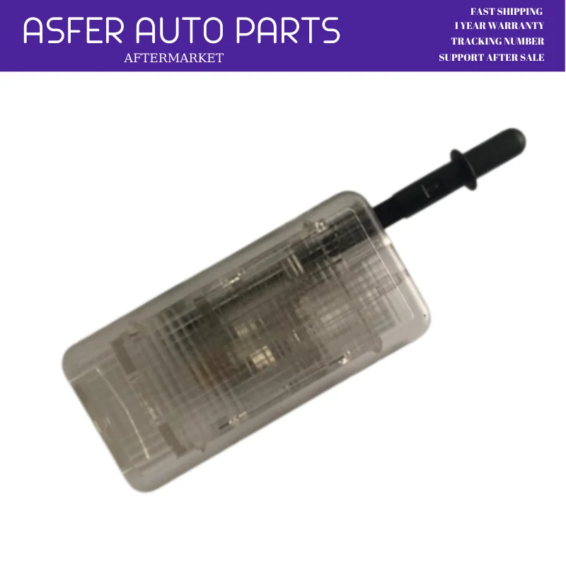 Glove Box Light Bar For Renault Megane Mk4 IV Clio Mk4 IV High Quality Fast Shipping Oem 264759172R