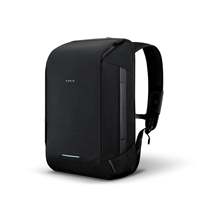 Korin CLICKPACK TRAVLO 45L Anti-theft Anti-Cut Backpack for Men 16 inch Laptop Waterproof 180 Degree Opening Type C USB Charging