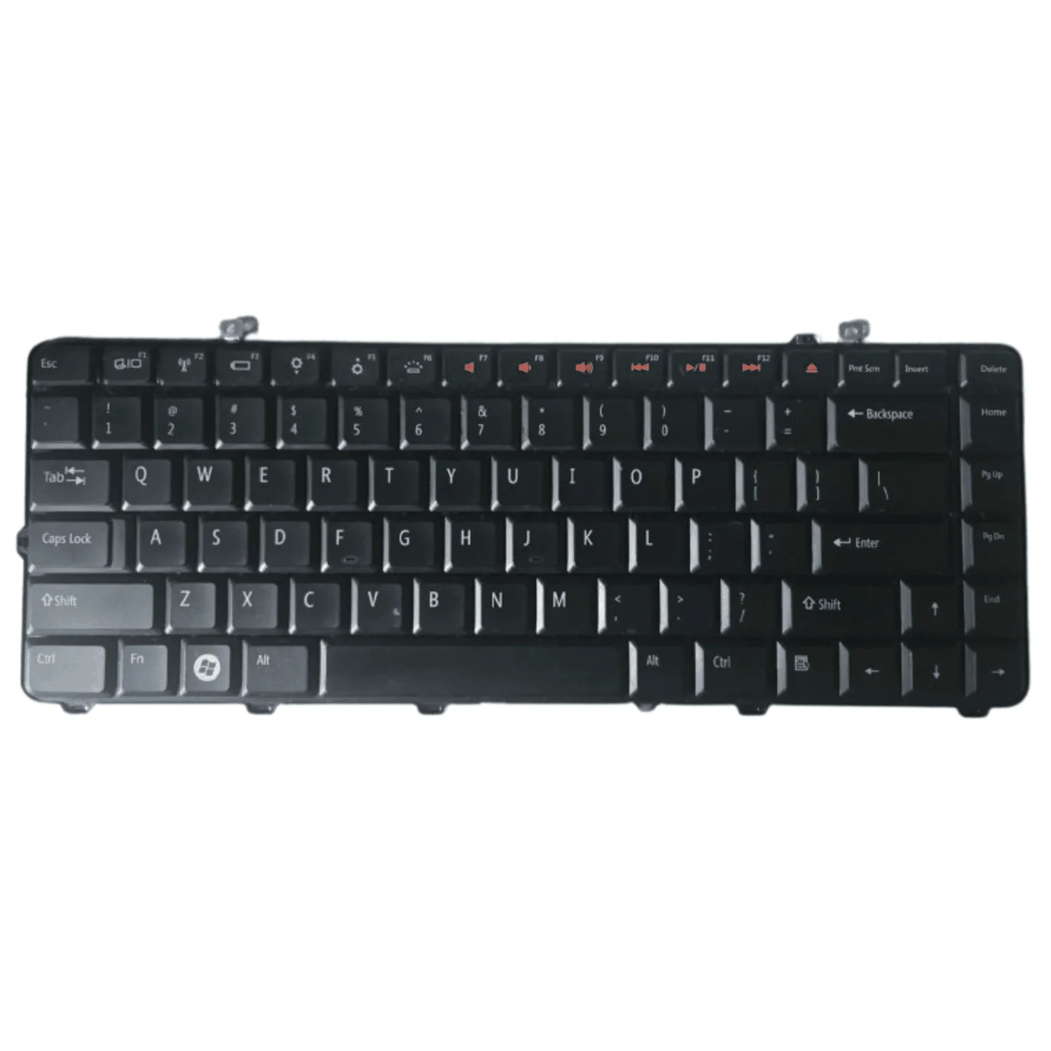 

Genuine Dell Studio 1555 1557 1558 Backlit Keyboard NSK-DCM01 0C569K C569K