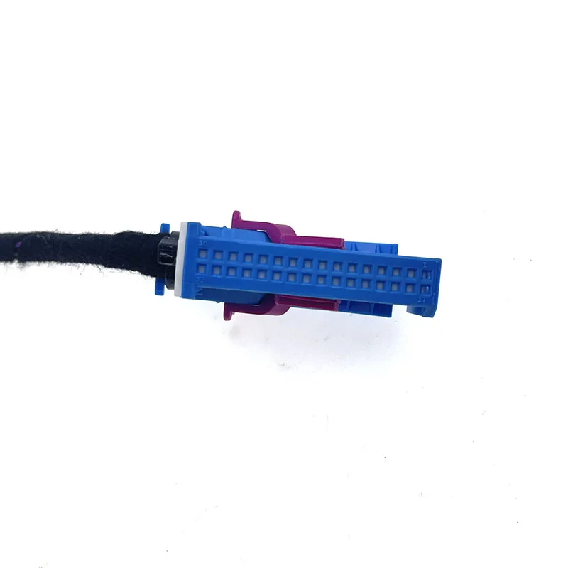 Retrofit Adapter digital LCD cluster Instrument Tacho cable for A3 8v S3