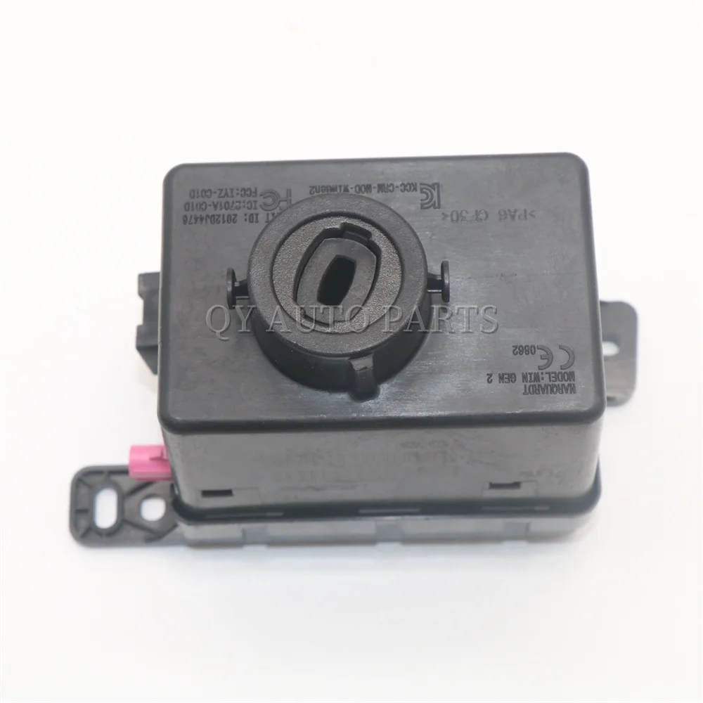 

68210156AB 5026149AF 68066727AA 5026874AA Wireless Ignition Node Module for Chrysler Town & Country Dodge Grand Caravan 08-10