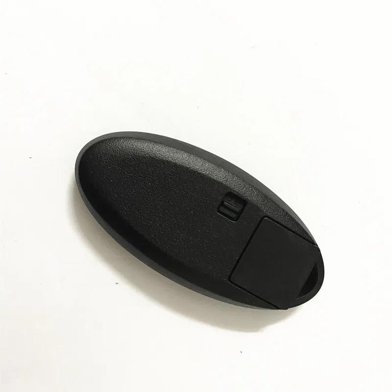 TWB1G662 433Mhz ID46 Smart Remote Car Key for Nissan Micra Juke Sentra Patrol Note Navara Tiida Frontier CWTWB1U825