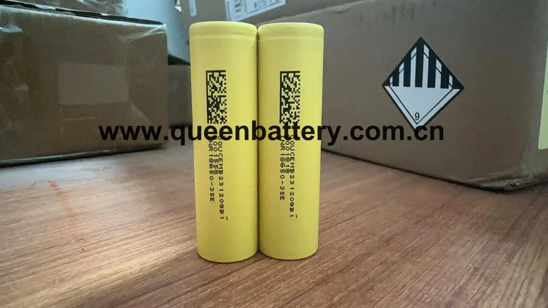 

(200pcs/lot free shipping)DMEGC 18650 35E INR186500-35E 3.6V 3.7V 4.2V 3500mah 10A 3C LED flashlight battery cell