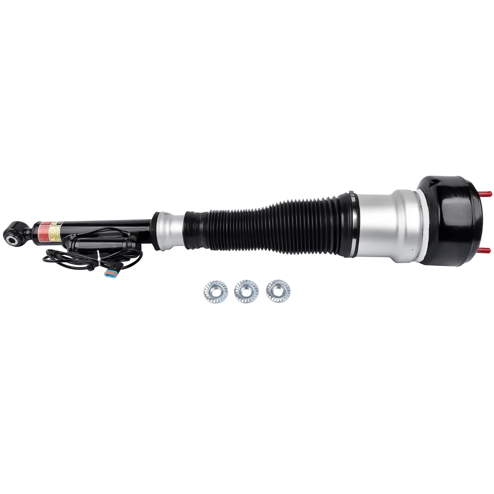AP02 Nieuwe A2213202113 2213205513 2213205613,2213205713 Voor Mercedes-Benz S-Klasse W211 W216 Luchtvering Shock Strut Achter Links - afbeelding 2
