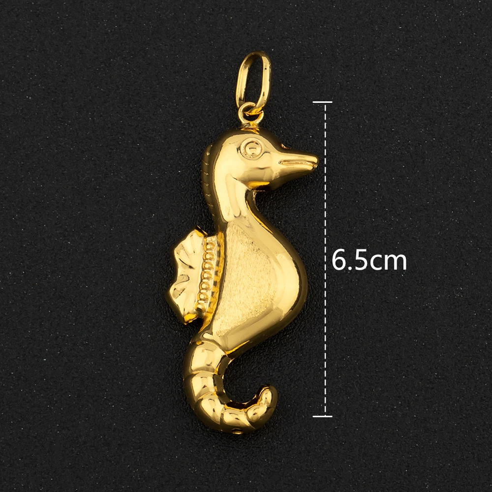 Gold Farbe Hip Hop Persönlichkeit Anhänger Afrikanische Karte Meerjungfrau Dollar Euro Form Anhänger Partei Schmuck Geburtstag Geschenke – Detail 13