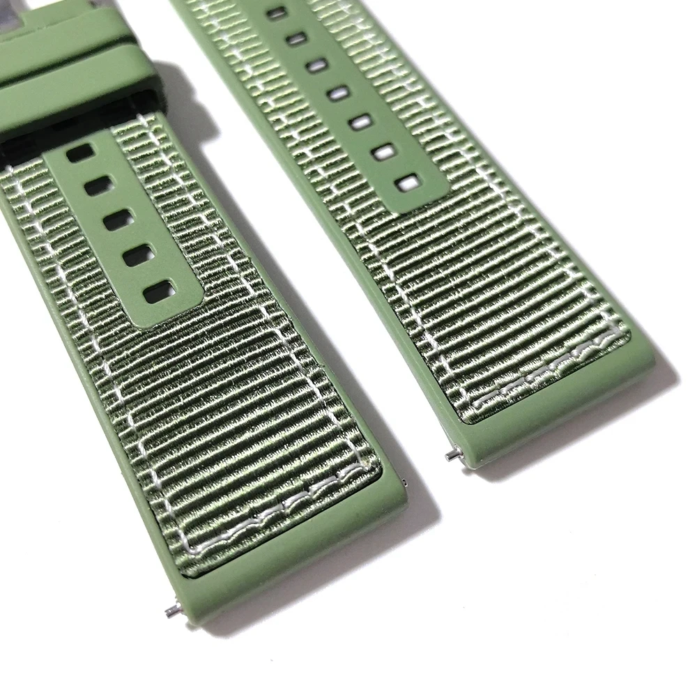 Nylon Strap For Huawei GT4 Braid Belt Official Smartwatch Wristband For Huawei Watch WATCH 4 Pro Bracelet Accessories