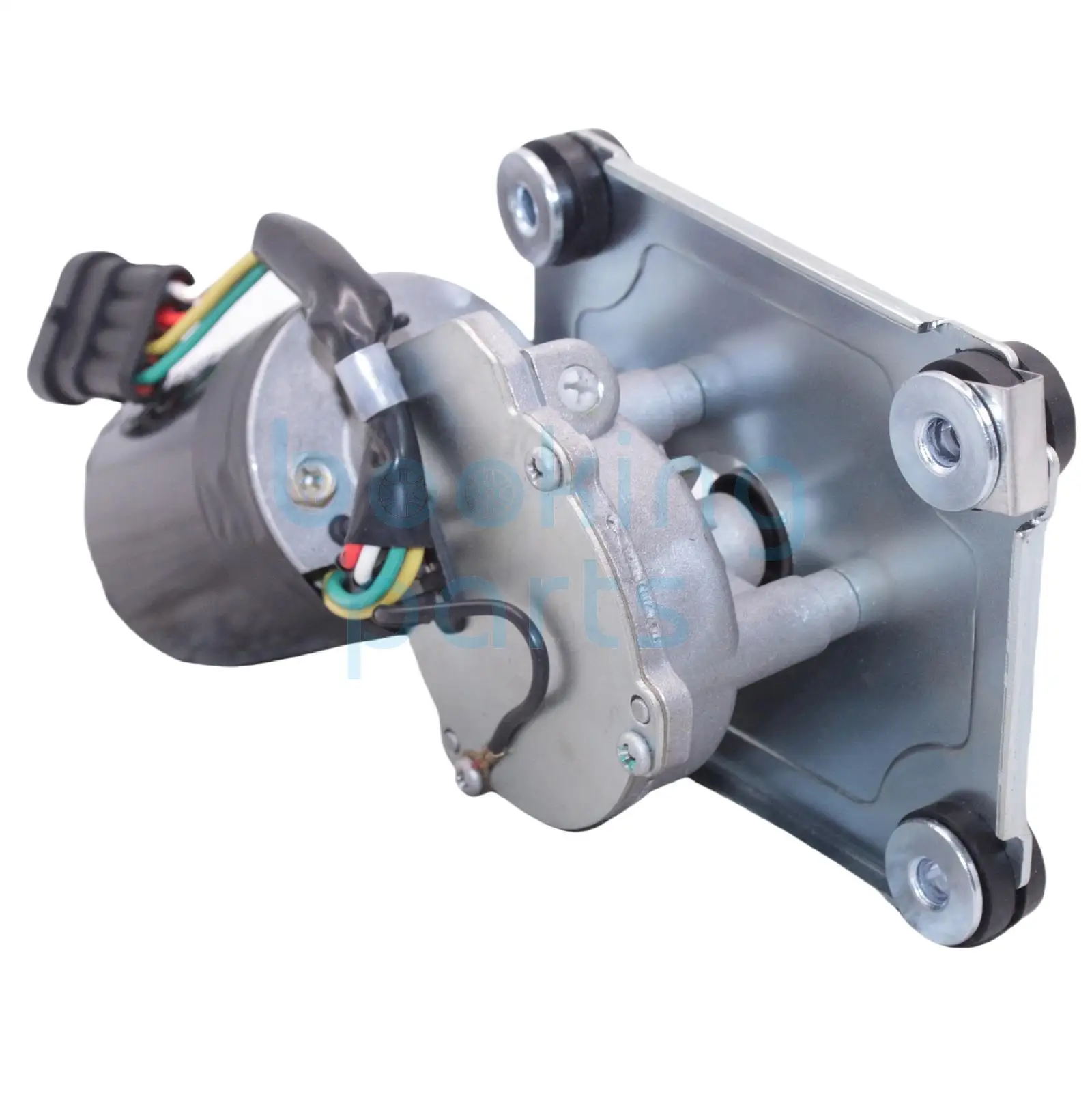 مضخة/محرك لغسالة الزجاج الأمامي لشيري QQ QQ6، S21- 5205510 ، س 215205510 ,S22- 5205111 ، س 225205111 #3