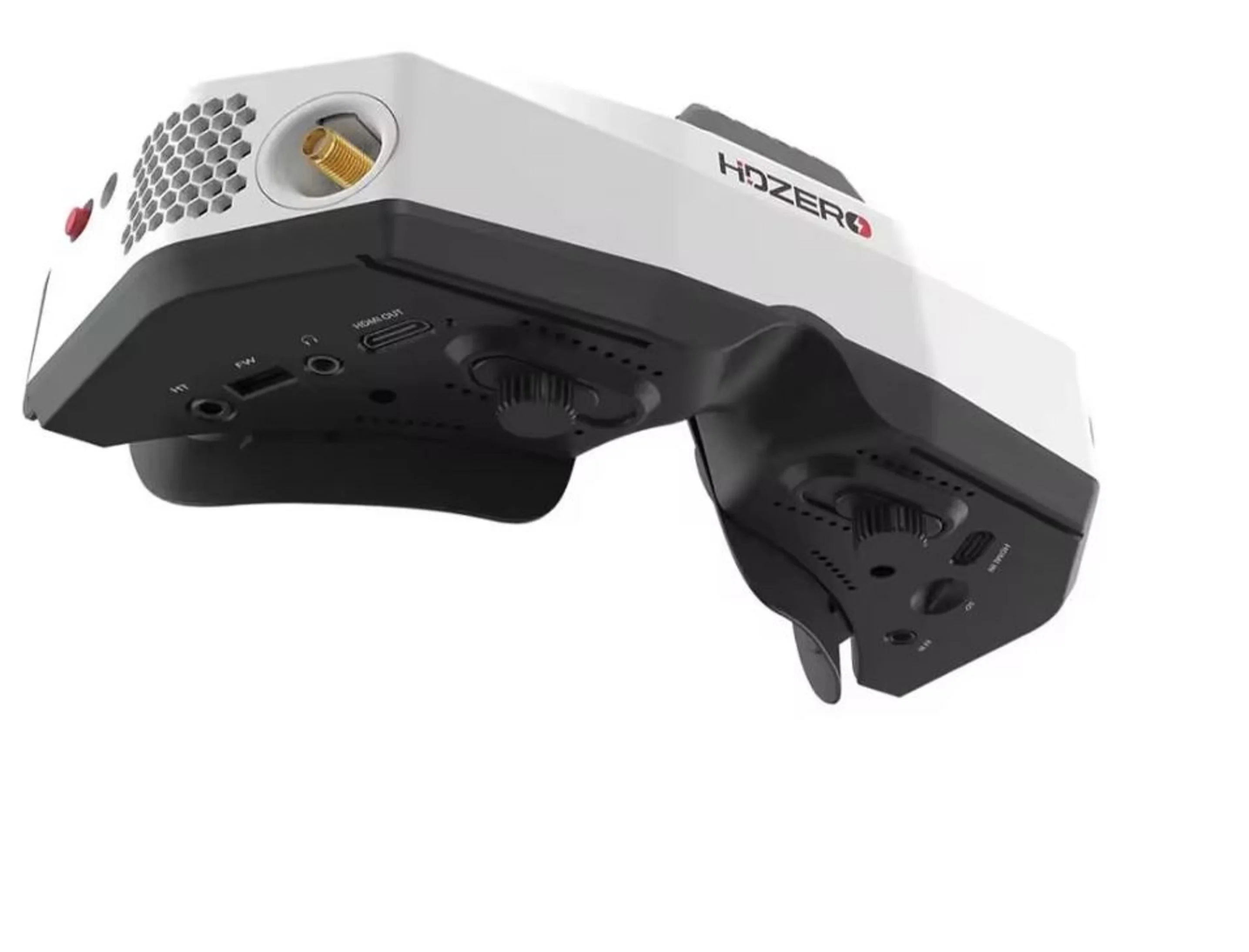 

FPV Goggles2 аналоговые и цифровые видеоочки HDMI 2 V2 Goggle 2 цифровых передатчиков