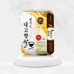 24년 햅쌀 당일도정 김제 신동진 상등급 10kg