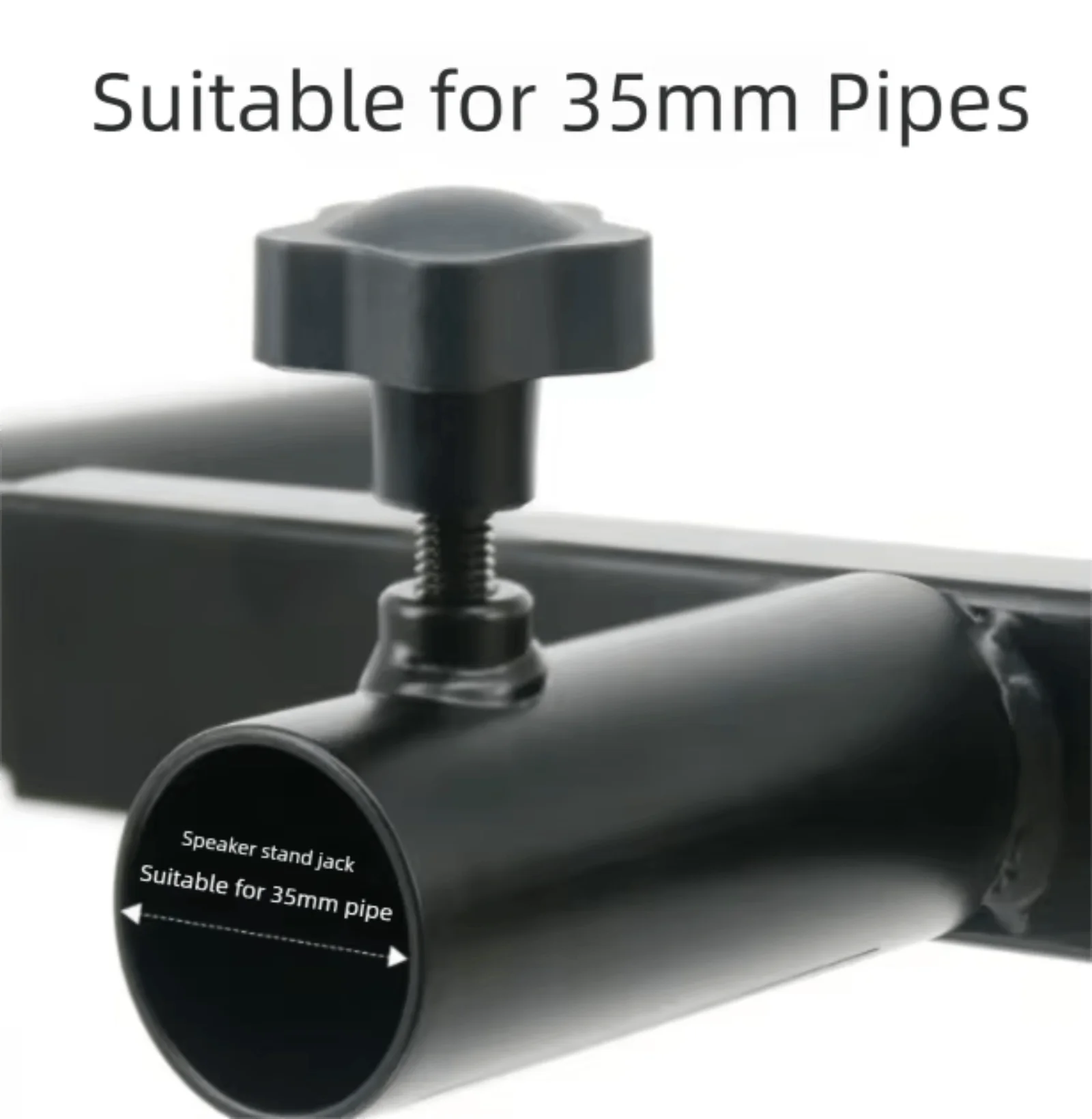 Çift Hoparlörlü Yer Tipi Tripo - Speaker Stand Tripod incelemesi ve fiyatı