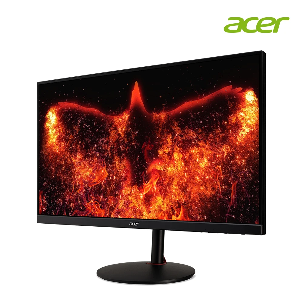 جهاز مراقبة الألعاب Warmung-acer nitro xv322qk v3 4k uhd ، شاشة 32 بوصة ، بدون ضرائب