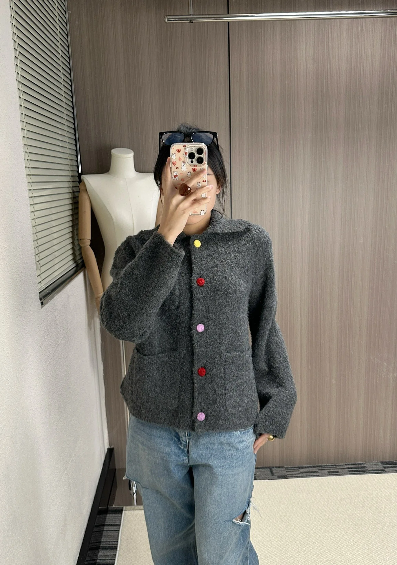 thumb