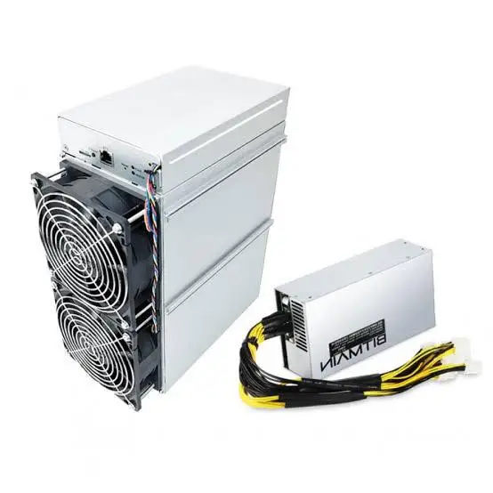 HKD Bitmain Z15 Pro Equihash ASIC Miner 840KSol/s 2560W Professional Cryptocurrency Mining Machine