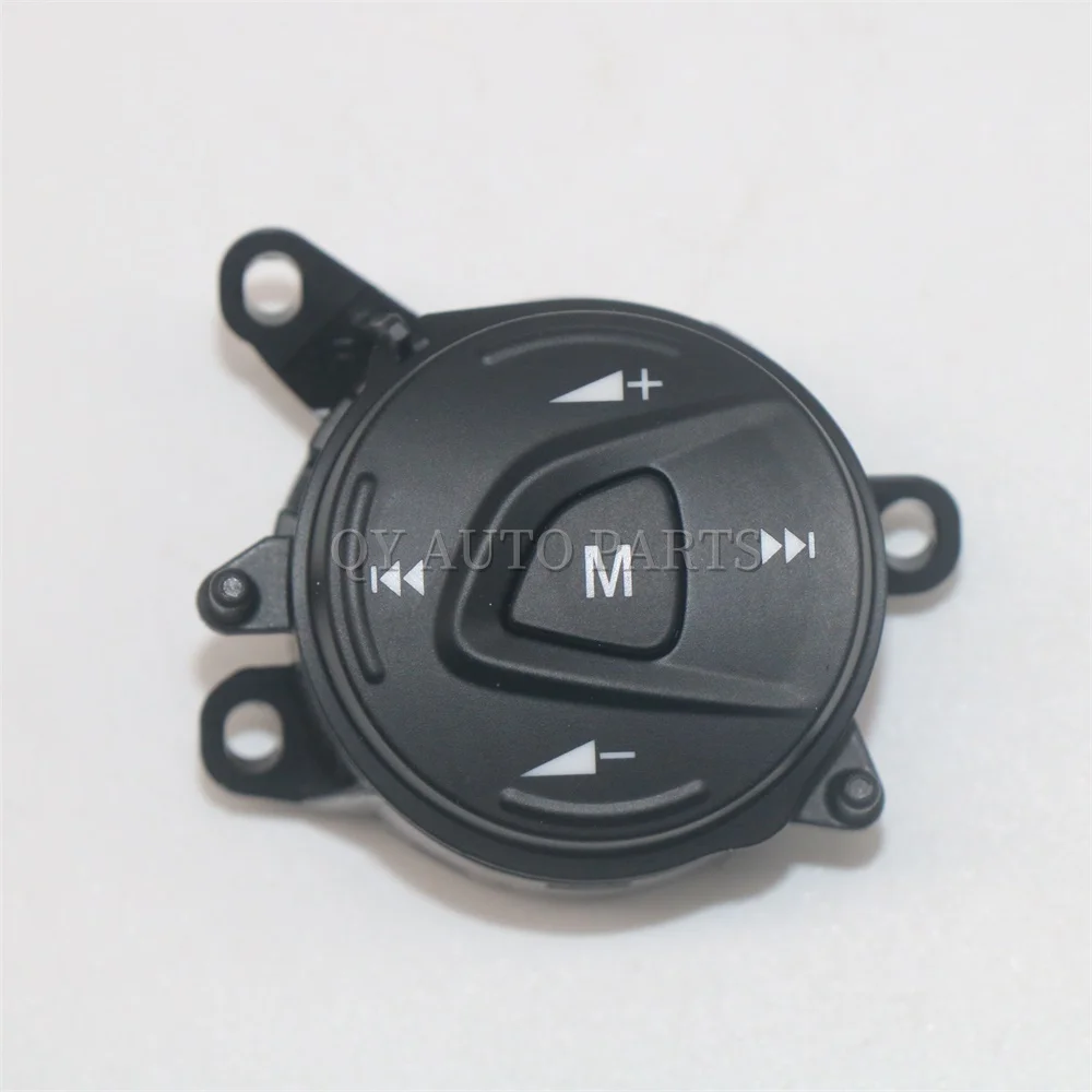 

AM5T-14K147-CA Рулевой правый аудио-радиопереключатель управления для Ford Focus 1.0L 2.0L 3.7L 2012-2018