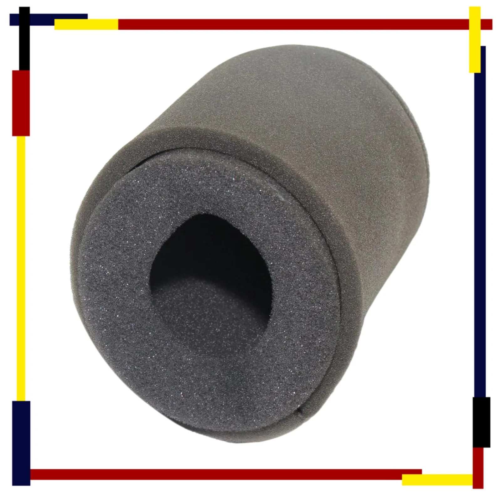 

Air Filter for CF500/625 X5 X6 Filter Element ATV Quad Parts 0180-1120A0 Air Cleaner Element Motorcycle Accessories