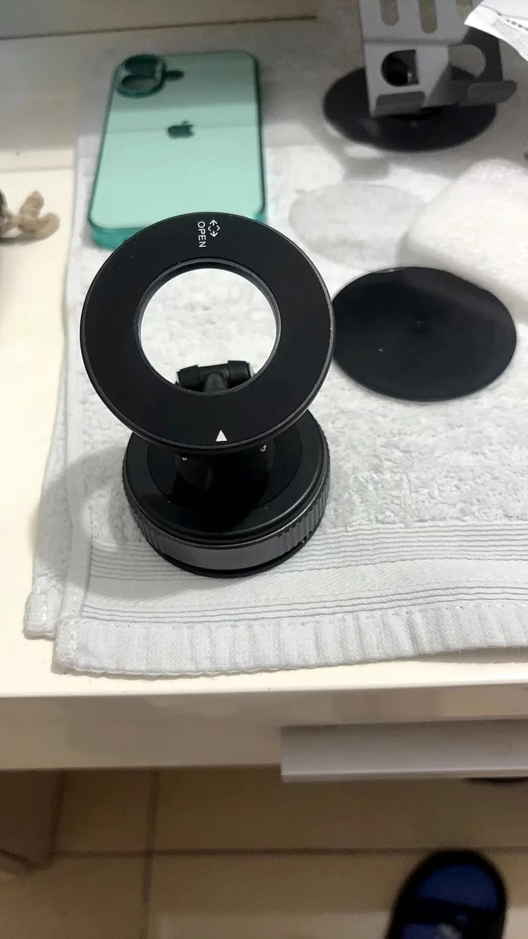 Customer review photo