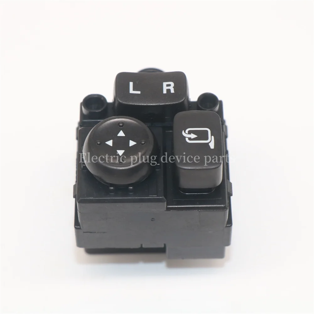 

37950-64L00 37950-64L00-000 Переключатель дверных зеркал для Suzuki Solio WagonR+