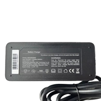 For Xiaomi EC1 F2 Folding Bicycle Original Battery Power Adapter 42V 2A New Charger Replacement for Qicycle EC1 F2E-Bike Parts