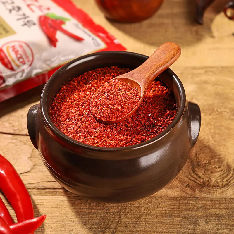 Red pepper powder 1kg