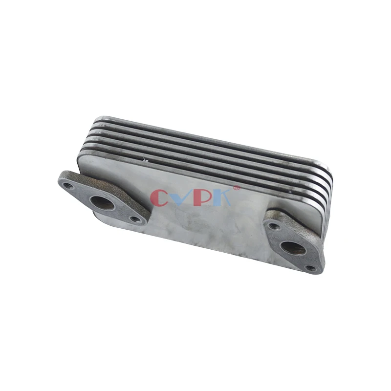 PC120-5 S4D95 Oil Cooler 600-651-1560 for Komatsu Excavator