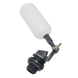 Water Tank Float Calve Poultry Livestock Pet Bird Feeding Farm Waterline Installation Drinker Tank Buoyancy Valve Ball valve