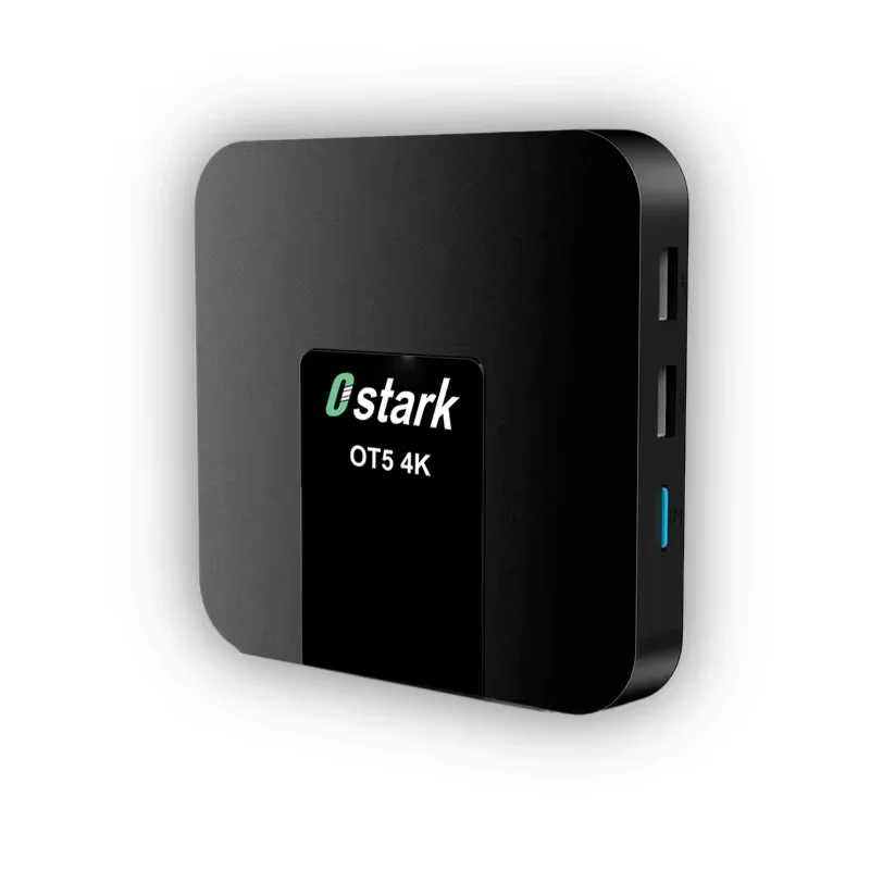 Ostark Ot+ Ultra 8K, Ot5 Ot3 Android Tv Box 11.0, 4G+32G,Amlogic S905X4, Ethernet Multimedia Player, Wifi 2.4G+Wifi 5g, Av1 H265 Youtube Iptv