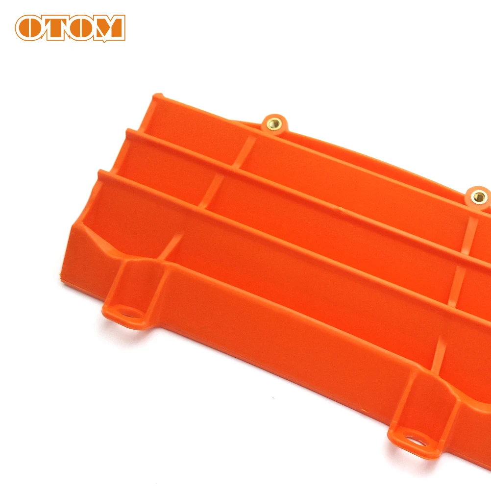 Motorcycle Accessories Radiator Louvers Water Cooling Protector Cooler Guard For KTM HUSQVARNA GASGAS SXF XCF EXC EXCF 2016-2023