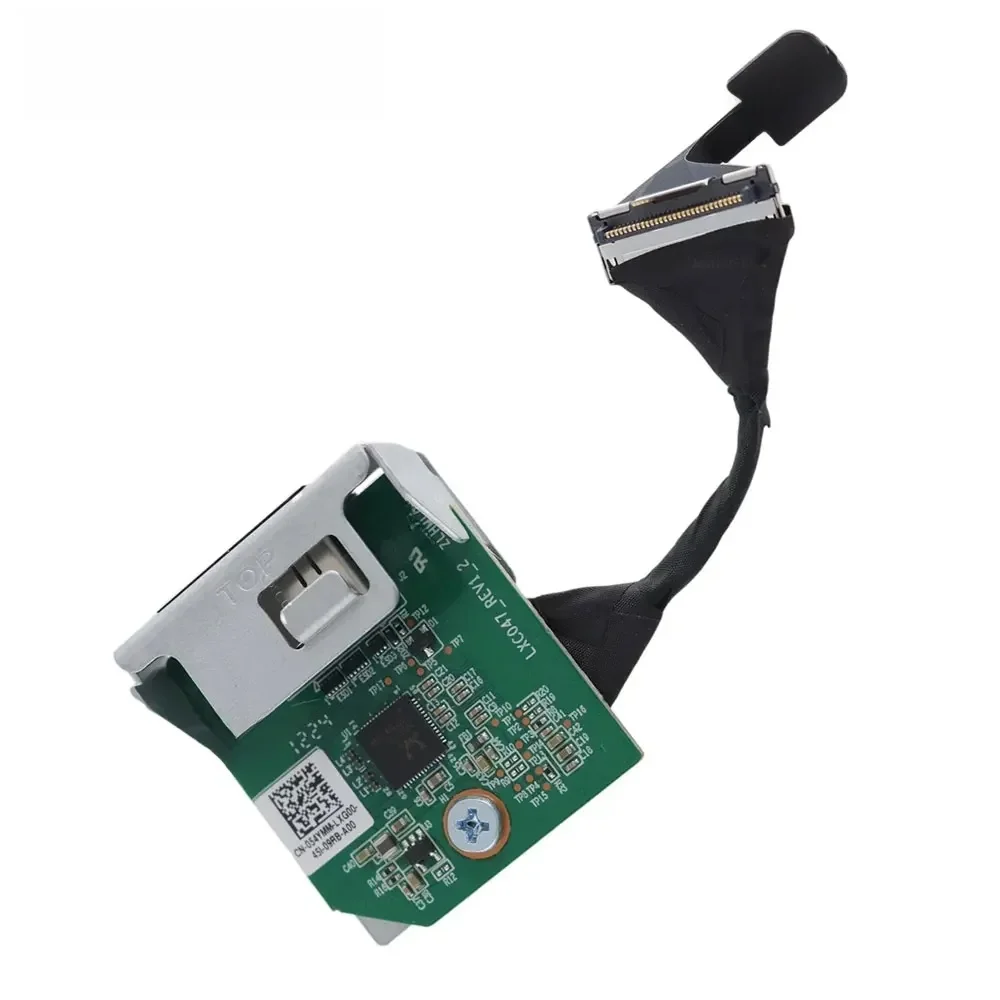 OEM dla Dell Optiplex 3060 3070 3080 3090 5060 5070 SFF MFF MT – płyta z gniazdem DisplayPort DP USB-C TYPE-C HDMI — zdjęcie produktu 7