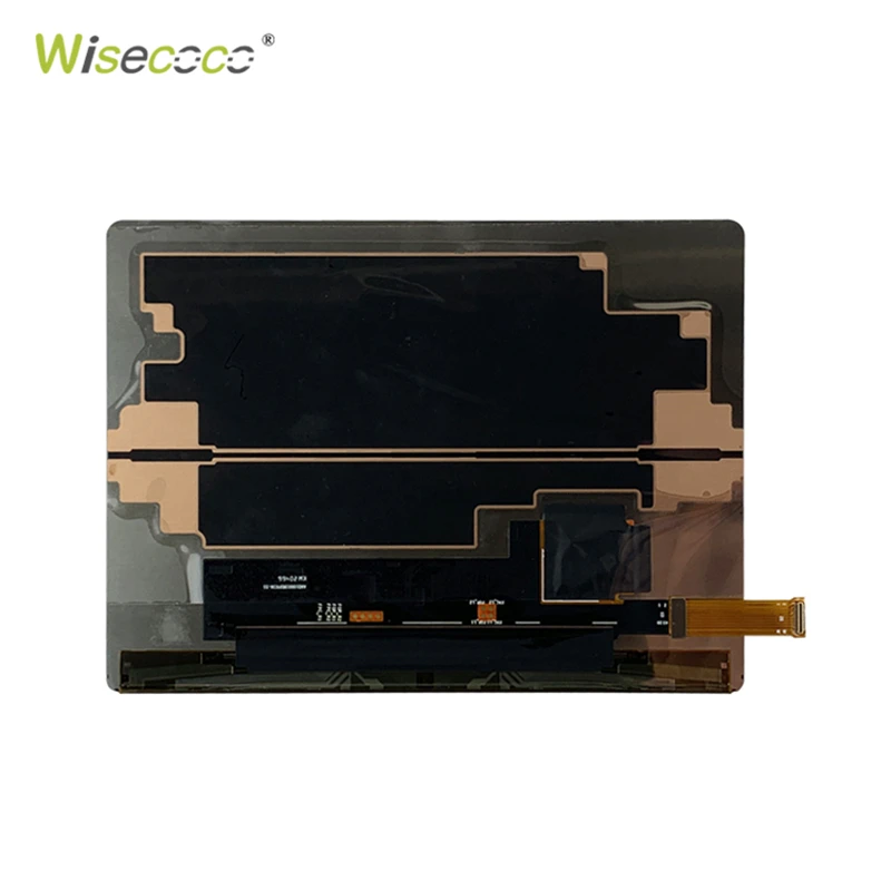 Imagem -03 - Oled Ips Display para Raspberry pi Wisecoco 2k Screen Ips Display 2480x1860 Displays para pc Laptop Ps4 Xbox tv Box 8