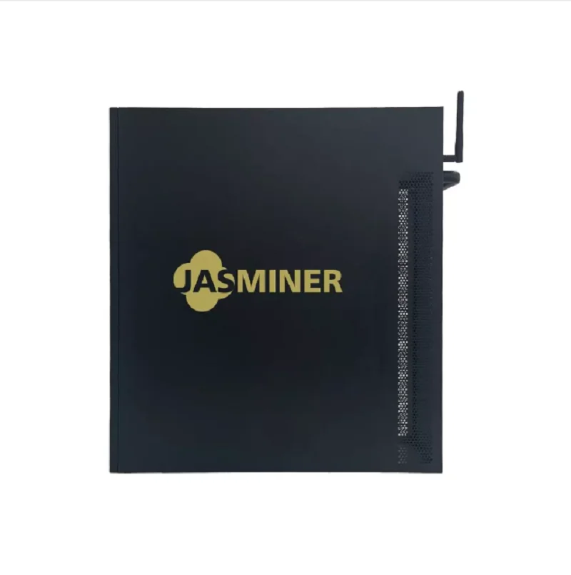 ORYGINALNA SPRZEDAŻ NOWA Jasminer X16-q 1950M 620W 8G Pamięć Wi-Fi itp. ZIL OCTA ETHF Miner z zasilaczem