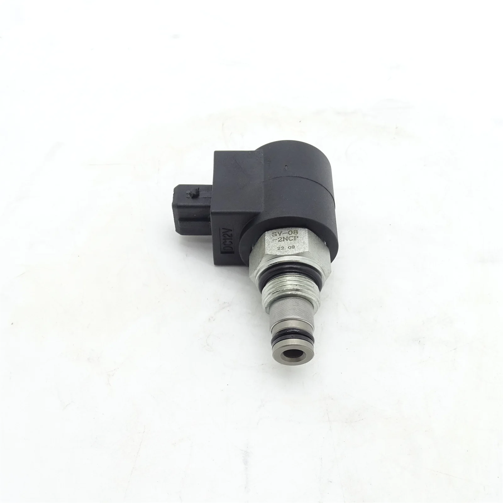 Solenoid valve assembly 25-974628 25 974628 6401312 Excavator parts