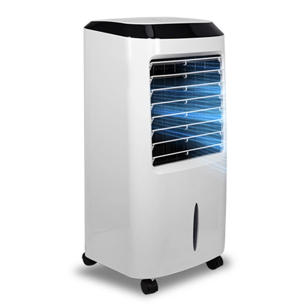 크루거 파워냉각 8L 대용량 대형 리모컨 냉풍기 KRI-R3735 
