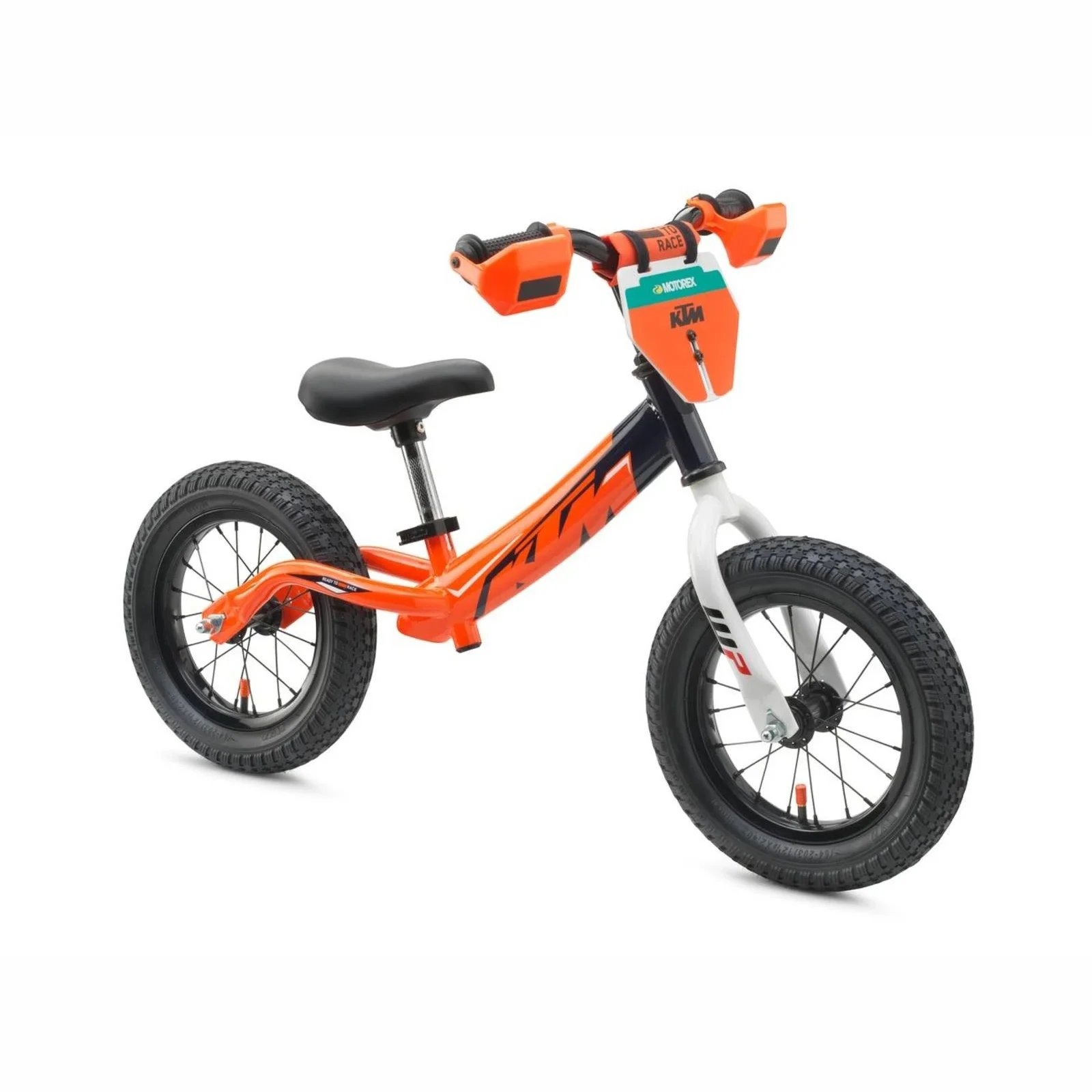 KTM 3PW200025500/3PW230026600/3PW1872700-bicycle/runner training without pedals child/child, orange and black. From 2 years. 80% Metal and 20% plastic. Adjustable saddle