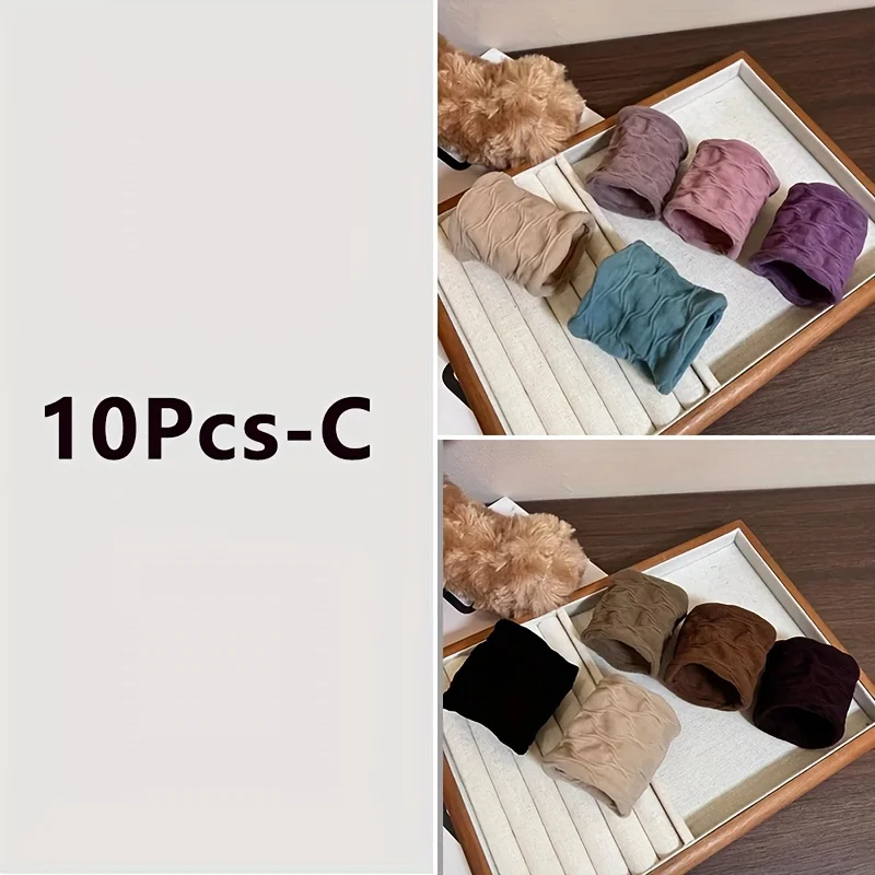5/10/20 stks/set Nieuwe Vrouwen Meisjes Kleurrijke Nylon Elastische Haarbanden Paardenstaart Hold Kleine Haar Tie Elastiekjes chouchou Haar Toegang