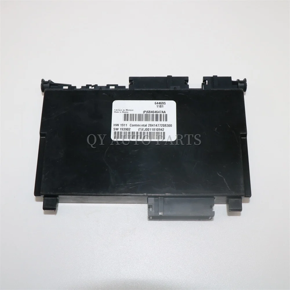 

68464647AA 5026616AE 5026616AD Модуль памяти сиденья для Dodge Durango Jeep Grand Cherokee 3.6L 5.7L 6.4L 2014-2024