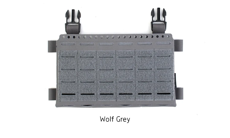 NONE Pew Tactical Micro Fight Chassis Mk V MK5 AIRSOFT FP10 8