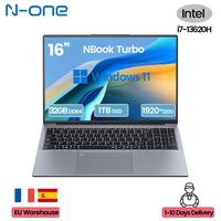 N-one NBook Turbo 16\