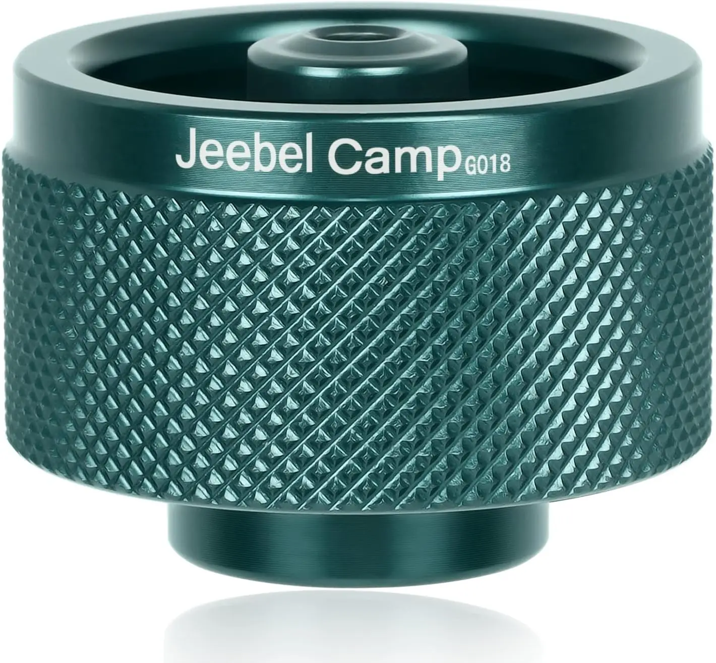 Jeebel Camp gas cooker adapter for Easy Clic Plus system For converting from CV bayonet type MSF-1a connection  Lindal valve