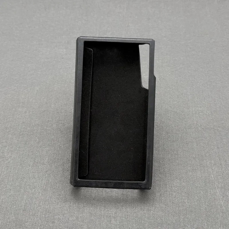 Wykonane na zamówienie etui z prawdziwej skóry A6 do IBASSO DX340 — zdjęcie 2