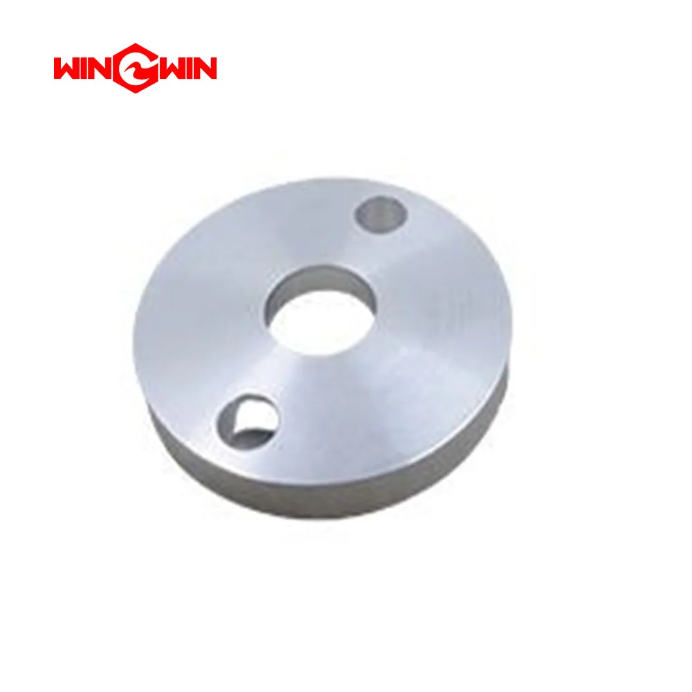 Water jet part high pressure intensifier pump parts proximity switch spacer 05144183 / 05065172 for waterjet