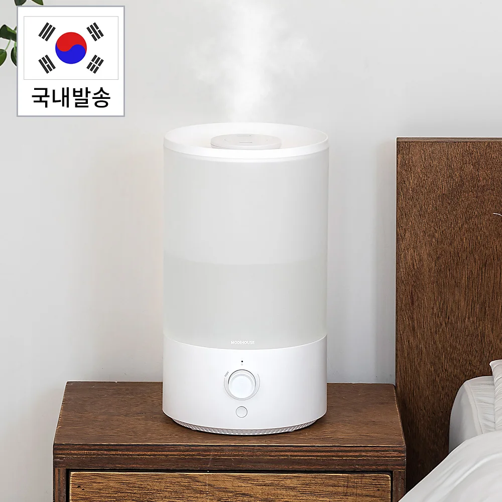 5L 초음파 대용량 가습기 humidifier