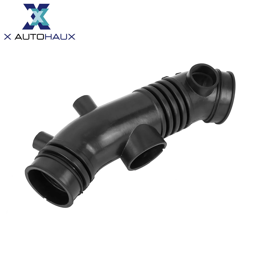 

X Autohaux Auto Engine Air Intakes Hose Throttle filter Tube 17881-62091 for Toyota 4Runner 3.4L 5VZFE 1996-1999 Car accessories