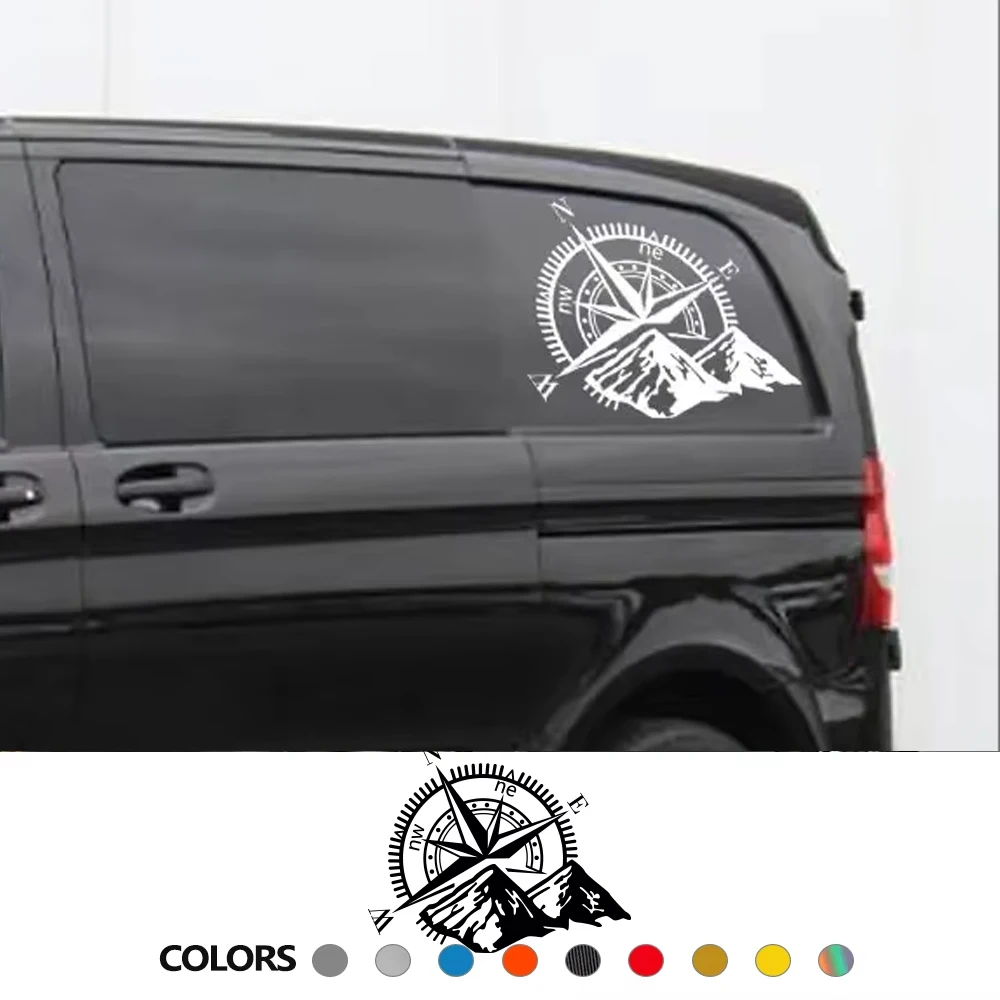 Car Sticker For Mer…