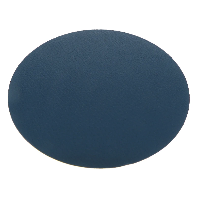 5Inch Vinyl PSA Backing Plate Pad 125mm for DA Air Sander Polisher for Self-Adhesive Stickyback Sandpaper Discs Auto Woodworking