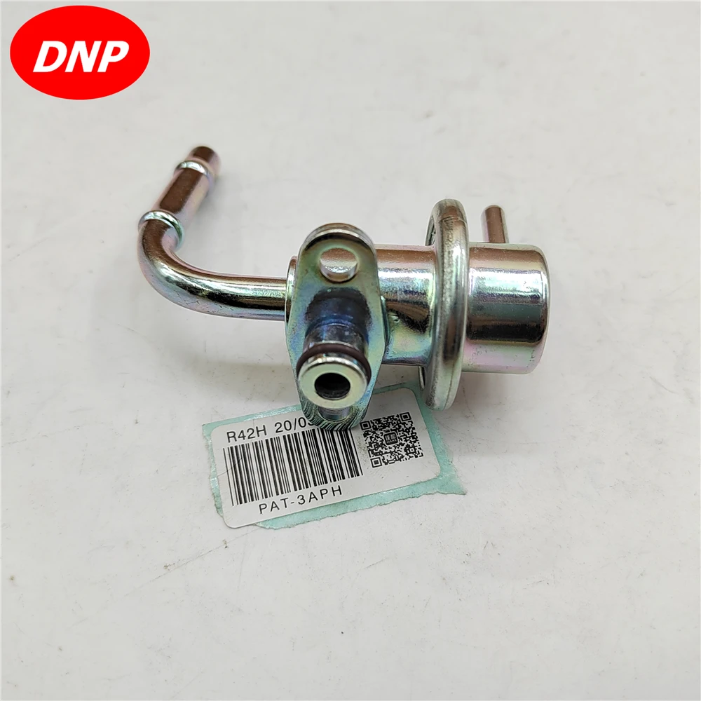 PAT 22670-73C0A Fuel Pressure Regulator For Nissan Almera (N15) 100NX Primera Sunny 1995-2000 1.4 GA14DE 22670-73C00 2267073C0A