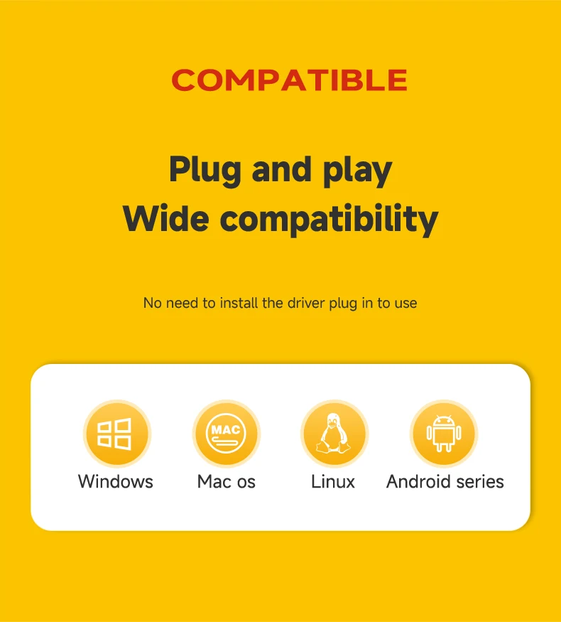 Kodak P150 Tragbare Externe Festplatte 500GB 1T USB3.0 Leichtgewichtige PHDD für PC Tablets PS5 XBOX Laptop Desktop – Detail 8