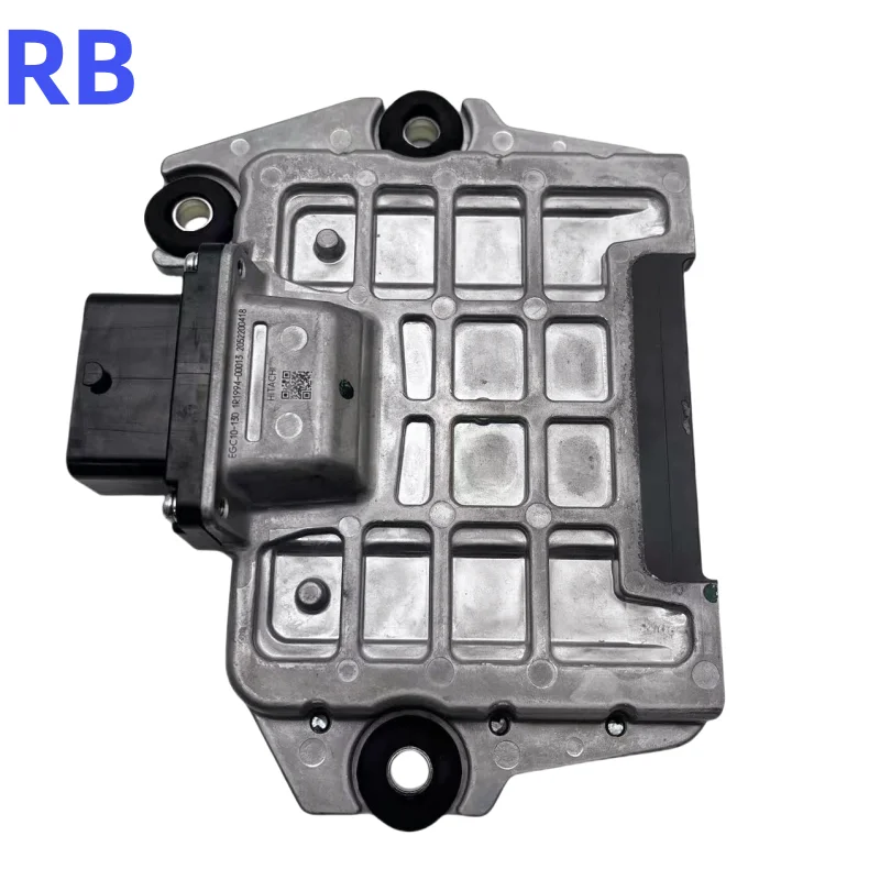 

ECU ECM for Hyundai Sumitomo Lingong Hitachi Longgong Doosan Yanmar 4TNV98/94 agricultural machinery warranty for one year